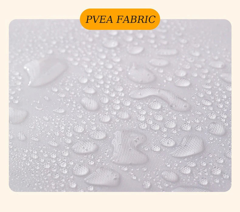 1-2Pcs Quilt Wardrobe Organizer Clothes Storage Bags Moving Packing Bag Bed Bottom Waterproof and Moisture-proof Clothing Home