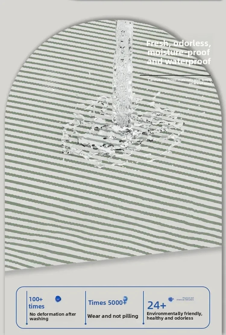 Thickened 120g Cloth Visual Storage Bag Large Capacity Clothes Quilt Home Use Packing Organizer Bag Non-Woven Fabric Box Shape