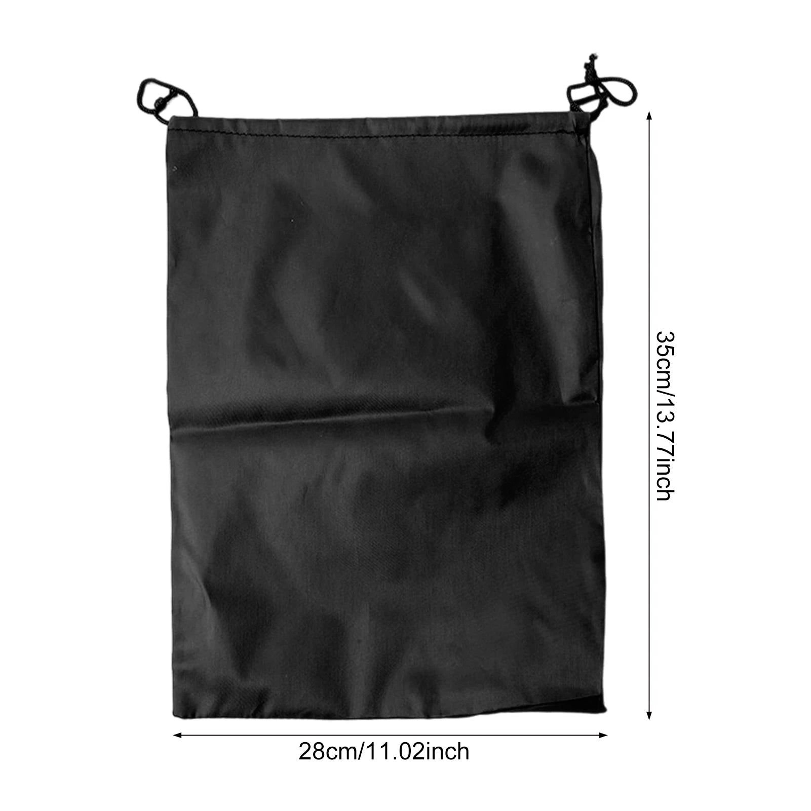 Waterproof Drawstring Bag Shoes Underwear Travel Sport Bag Nylon Bags Multi-functional Organizer Clothes Packing Storage Bag