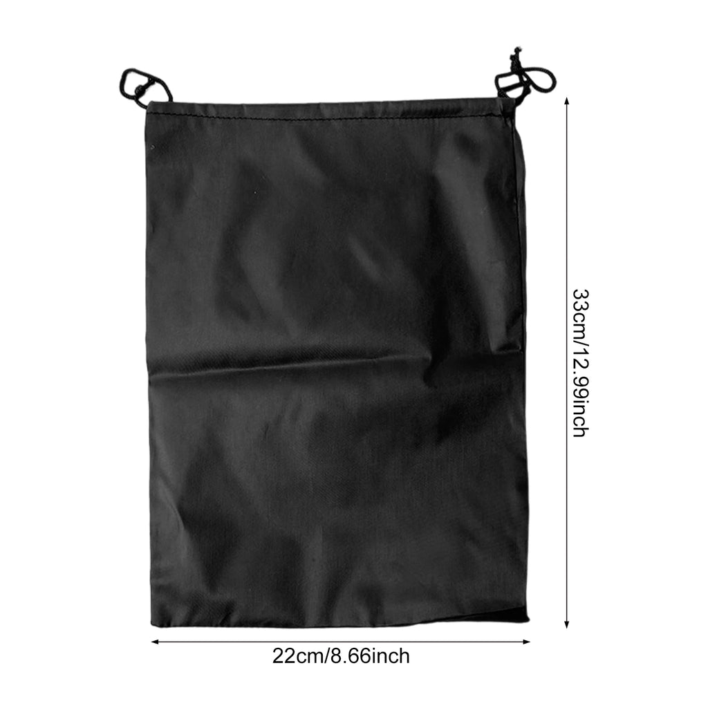 Waterproof Drawstring Bag Shoes Underwear Travel Sport Bag Nylon Bags Multi-functional Organizer Clothes Packing Storage Bag