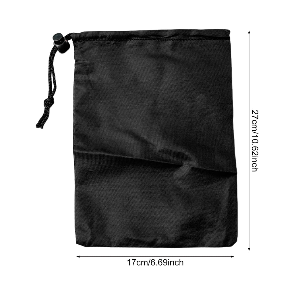 Waterproof Drawstring Bag Shoes Underwear Travel Sport Bag Nylon Bags Multi-functional Organizer Clothes Packing Storage Bag