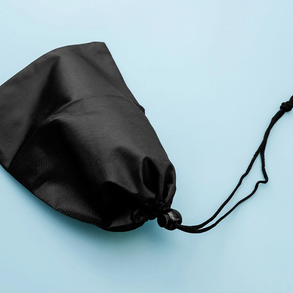 Waterproof Drawstring Bag Shoes Underwear Travel Sport Bag Nylon Bags Multi-functional Organizer Clothes Packing Storage Bag